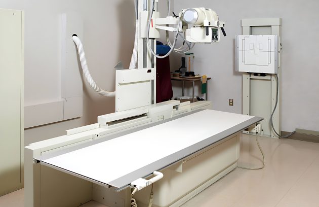 Radiology & Imaging