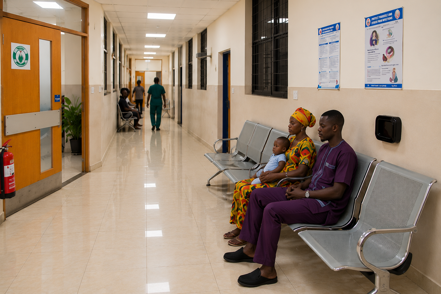 Modern Medical Services