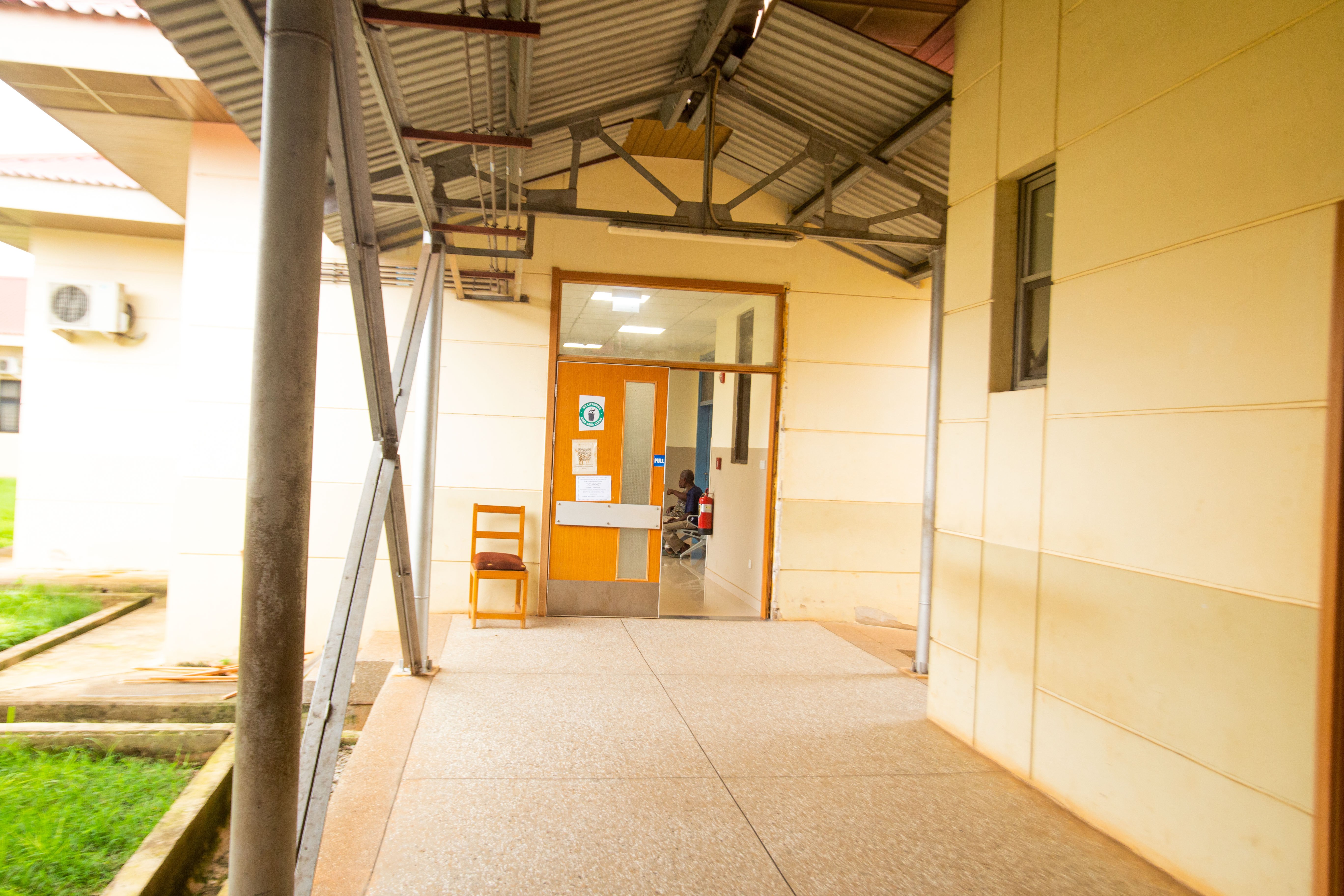 Consultation & Advisory Suite