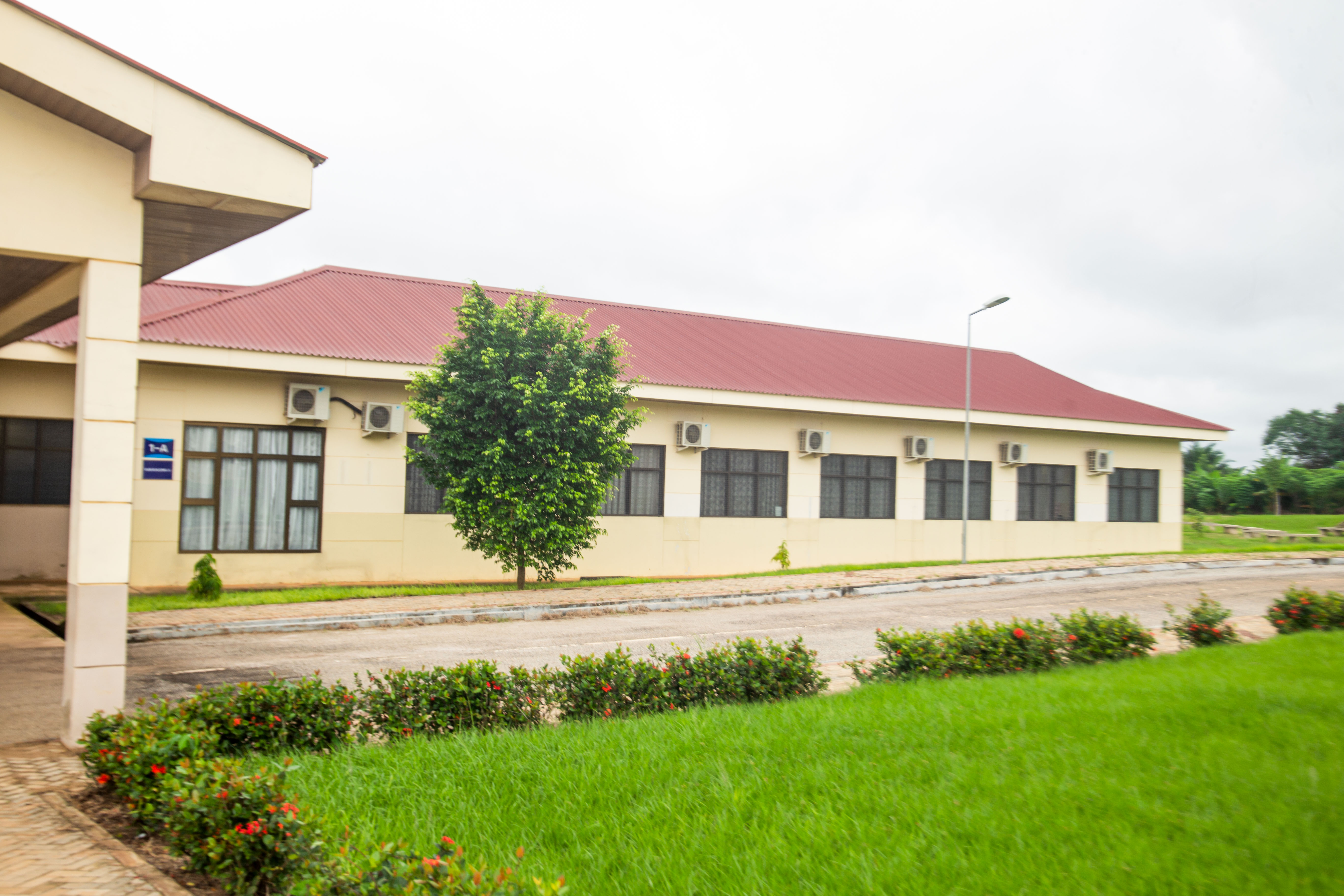Emergency Care Unit